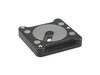 Bottom Plate, For (M-)BK-3A Kinematic Base -- BK-3A-B - Image