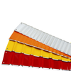 Barriers, Barricades, Floor Markings, Tapes - 19-7010390105-ND - DigiKey
