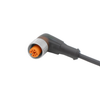 Female cordset - L32506 - ifm efector inc.