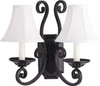 Sconces-Double Candle - 15943 - Light Center (The)