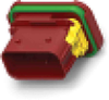 Automotive Connectors - 2064995 - RS Components, Ltd.