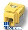 Sprint Jack Module - Category 5e - SP-KJKC5 - TelephoneStuff.com