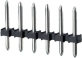 Solderable Pin Header Terminal Blocks - 312241 - METZ CONNECT USA Inc.