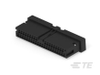 Rectangular Wire & Cable Connectors & Housings - 4-2834628-0 - TE Connectivity