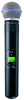 SLX Series Wireless Handheld Transmitter with Beta 58 Capsule - 99090 - TMP Pro Distribution