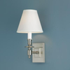 5120-BN-WS Sconces-Other - 311081 - Capital Lighting, Inc.