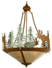 29524 Pendants-Bowl Style - 472445 - Capital Lighting, Inc.