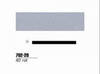 3M Scotchcal 70220 Silver Starfire Striping Automotive Tape - 1/8 in Width x 40 ft Length - 2 mil Thick - 051141-70220 - R. S. Hughes Company, Inc.