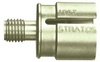 Fiber Optic Adapter - T1057 - Greenlee Textron, Inc.