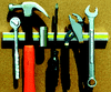 Magnetic Tool Holders -- TH1200 - Image