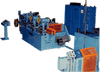 Fenn's Torin® Three Stand 6-6-4 -  - FENN