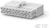 Rectangular Wire & Cable Connectors & Housings - 770585-1 - TE Connectivity