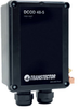 DC Surge Protector SPD DC DEFENDER Outdoor Clamshell 48 Vdc, Full-Mode, 5 kA SASD NEMA 3R -- 1101-1027 - Image