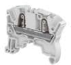 DIN Rail Terminal Blocks - ZK4 - VAST STOCK CO., LIMITED