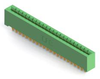Card Edge Conn, Dual Side, 44Pos, Th; Card Edge Connector Type Edac - 60AJ9659 - Newark, An Avnet Company