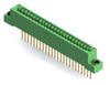 Card Conn, Single Side, 24Pos, Wire Wrap; Card Edge Connector Type Edac - 75AJ9411 - Newark, An Avnet Company