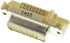 Dvi Conn, Rcpt, 24Pos; Dvi Configuration Molex - 72K3694 - Newark, An Avnet Company