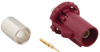 Rf Connector, Smb, Straight Plug, Cable; Connector Type Amphenol Rf - 72Y1832 - Newark, An Avnet Company