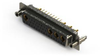 Combo D-Sub Conn, Rcpt, Dd-36W4, Th; Product Range Edac - 53AJ2774 - Newark, An Avnet Company
