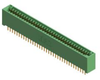 Card Edge Conn, Dual Side, 70Pos, Th; Card Edge Connector Type Edac - 95F3052 - Newark, An Avnet Company