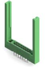 Card Edge Conn, Dual Side, 14Pos, Th; Card Edge Connector Type Edac - 57AJ3272 - Newark, An Avnet Company