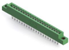 Card Edge Conn, Single Side, 20Pos, Lug; Card Edge Connector Type Edac - 57AJ2648 - Newark, An Avnet Company