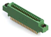 Card Edge Conn, Dual Side, 36Pos, Th; Card Edge Connector Type Edac - 69AJ8681 - Newark, An Avnet Company