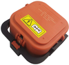 Power Entry, Plug, 230A, 1Kv, Panel; Product Range Amphenol Pcd - 91Y4907 - Newark, An Avnet Company