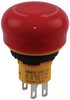 Switch, E-Stop, Dpst, 5A, 250Vac; Contact Configuration Idec - 19X1144 - Newark, An Avnet Company