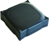 Enclosure, Hand Held, Plastic, Black; Enclosure Type Bud Industries - 06M4725 - Newark, An Avnet Company