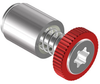 Captive Screws - 52-15-51-4-013 - bisco industries