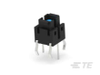 Tactile Switches - 2-2213818-5 - TE Connectivity