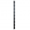 Rack Mounting Solutions - Server Racks and Cabinets - Assembled - H1VRM52UBK - Hammond Manufacturing Company Inc.