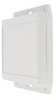 Small Enclosures - Plastic Enclosures - Industrial - 1555QF17GY - Hammond Manufacturing Company Inc.