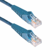 Ethernet Cables / Networking Cables 5 Cat5e/Cat5 350MHz RJ45 M/M Blue 5 -- 819-N001-005-BL - Image