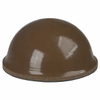 Hardware, Fasteners, Accessories - Bumpers, Feet, Pads, Grips - SJ-5027 (BROWN) - Win Source Electronics