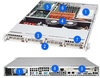 SuperChassis - SC813TQ-500 / SC813TQ-500B - Supermicro Computer, Inc.