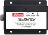 UltraSHOCK+ TEMP, HUMIDITY, PRESSURE, SHOCK RECORDER -- ULTRA-100
