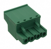 Headers, Plugs and Sockets - 277-1936-ND - DigiKey