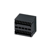 Headers, Plugs and Sockets - 1961180-ND - DigiKey