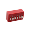 DIP Switches - 2449-KR06E-ND - DigiKey