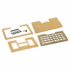 Evaluation, Development Board Enclosures - 1528-2819-ND - DigiKey
