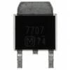 Voltage Regulators - Linear - AN7707SP - Quarktwin Technology Ltd.