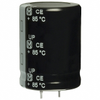 Aluminum Electrolytic Capacitors - P6152-ND - DigiKey