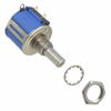 Potentiometers, Variable Resistors - Rotary Potentiometers, Rheostats - 3543S-1-202L - Shenzhen Shengyu Electronics Technology Limited