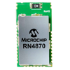 RF and Wireless - RF Transceiver Modules and Modems - RN4870-I/RM140 - Shenzhen Shengyu Electronics Technology Limited