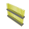 Board Spacers, Stackers (Board to Board) - 612-DW-15-13-G-D-700-ND - DigiKey