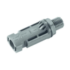Photovoltaic (Solar Panel) Connector Assemblies - 281-1530640000-ND - DigiKey