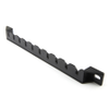 Mechanical Products 320-401-10 Short Stop Circuit Breaker, Nylon Bracket, 10 Gang - 49103 - Waytek, Inc.