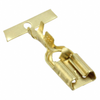 Quick Connects, Quick Disconnect Connectors - 626580-1-ND - DigiKey